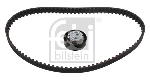 FEBI BILSTEIN Комплект ремня ГРМ 37640